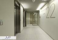 Sonnige 2-Zimmer Wohnung mit sensationellem Fernblick und Roof-Top-Pool! - Erstbezug!