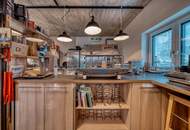 Traditionelles Haus mit mehreren Wohneinheiten, Caférösterei und Hofladen in Bestlage von Telfs !