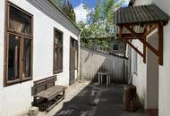 Schlossblick! Charmantes Einfamilienhaus in Gloggnitz am Silbersberg!!