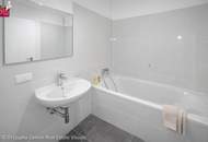 Perfekt geschnittene 3-Zimmer-Wohnung mit Balkon im exklusiven Neubau mit nur 7 Einheiten in Simmering