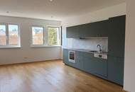 Neubau aus 2016-Moderne Dreizimmerwohnung zum leistbaren Preis