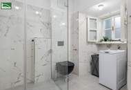 Altbau-Charme im „Freihof“ in begehrter Lage inkl. Küche - stilvolle Sanierung (auf Baurecht)