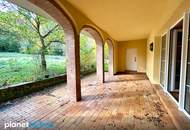 Rosental - Großzügiges Haus mit westseitigem Garten