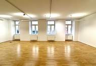 1050! Schönes Altbaubüro nahe U4/Pilgramgasse!