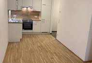 2-Zimmer-Neubauwohnung inkl. Komplettküche, Loggia und Kellerabteil /HS17 Top B-30