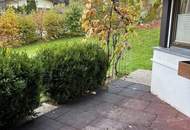 Hochwertige Gartenwohnung