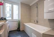 Bezugsfertig & hochwertig – sanierte 3-Zimmer-Wohnung in Bestlage ++ Provisionsfrei für den Käufer