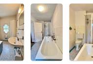 Wunderschönes &amp; representatives Stadthaus als Firmensitz, Büro, Praxis, Kanzlei, Arzt, Zweigstelle uvm.