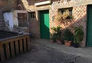 Leben im Grünen: Nachhaltige Liegenschaft mit Bauernhaus viel Land und Selbstversorger-Potenzial!