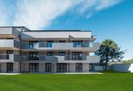 NEUBAU! 2 Zimmer Wohnung mit Eckbalkon in Morzg