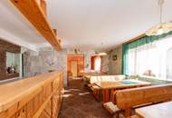 Wohnhaus mit Frühstückspension nahe Stubenbergsee!