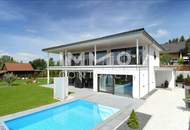 ***Preis-Hit****Schönes Grundstück mit Weitblick &amp; bestehendem Stromanschluss