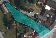 Geschichtsträchtiges Wohnhaus mit großem, uneinsehbarem Garten in Kilb