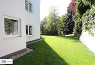 Exklusives Wohnen in Bestlage: Helle 4-Zimmer-Wohnung mit 157m² Garten in 1190 Wien!