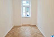 Neu saniert. Zeitlos schön.