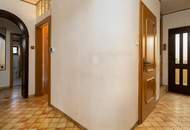 Ihr Haus in Probstdorf: Einfamilienhaus mit Terrasse, Garage und viel Potential!