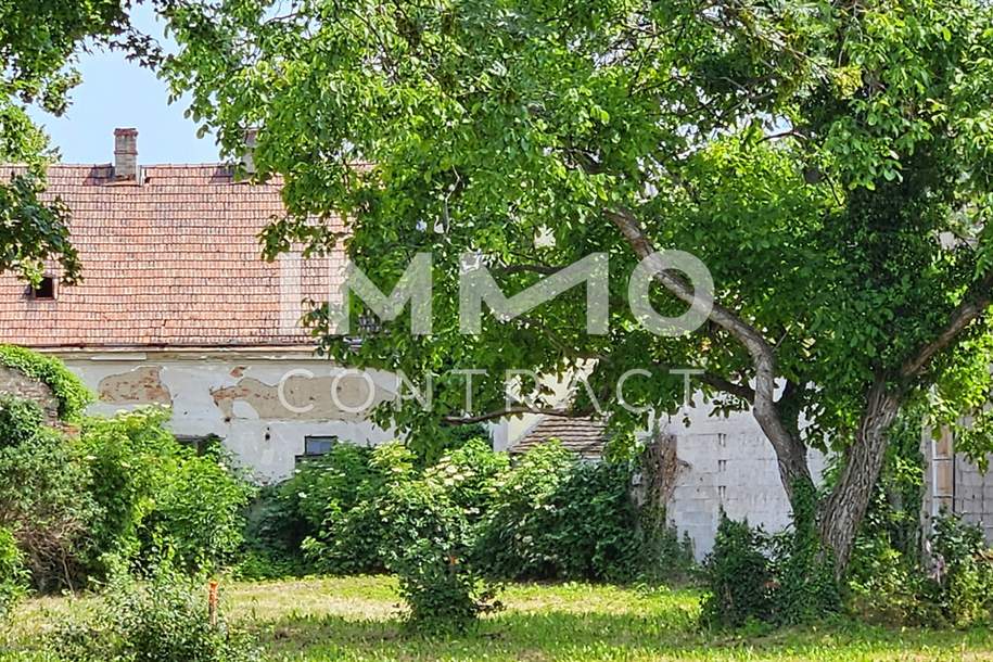 Zentrales, aufgeschlossenes Grundstück mit vielen Möglichkeiten, Grund und Boden-kauf, 760.000,€, 2522 Baden