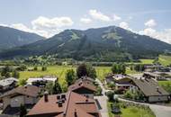 Sonniges Grundstück mit Altbestand in Panoramalage nahe der Skipiste