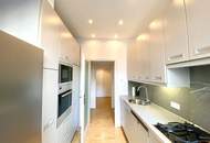 Exklusiv möbliertes Innenstadtapartment bei der Oper - Klimatisiert