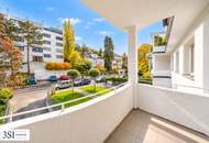 Viel Platz, viel Licht & absolute Wohlfühlatmosphäre – 4 Zimmer mit Balkon