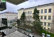 Wundervolle 2-Zimmer Wohnung in toller Lage - Einbauküche inklusive - ab 01.09.2025 verfügbar!