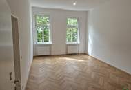 2-ZIMMER-ERSTBEZUG IN WUNDERSCHÖNEM GRÜNDERZEITHAUS!!!