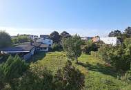 RENDITEOBJEKT IM GRÜNEN, freier Mietzins, 10 Wohneinheiten mit Freiflächen, 5 Stellplätze, 748 m2 Grundstück, Aspern, U2-Nähe