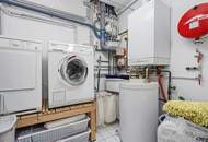 "Herrliches Kleingartenhaus im Baurechts-Eigentum"