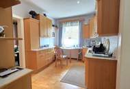 "Großzügige Wohnflächen – viel Platz für individuelles Wohnen!"