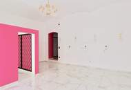 Geschäftslokal Nähe Mariahilfer Straße mit Rendite über 4%!