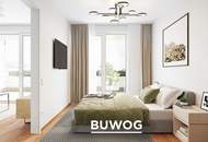 Kleine Stadtwohnung mit Balkon und perfekter Infrastruktur! mit gratis Jahreskarte Wr. Linien