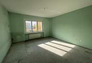 Ideal für Handwerker: 4-Zimmer-Wohnung braucht Zuwendung