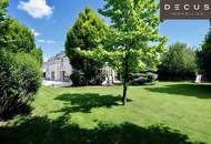Villa Murano – Ein Meisterstück im Golfresort Fontana | Oberwaltersdorf