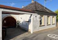 4-Zi-Einfamilienhaus mit Garten, Terrasse &amp; Stellplatz in Ulrichskirchen!