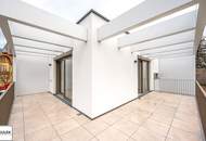 Projekt SCHEFFERGASSE 4: 5 Zimmer Maisonette Wohnung mit Balkonen, Parkplätzen usw. - Grünlage / Mödling - Erstbezug ab Q1/2026!