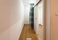 Top sanierte 2 Zimmer Wohnoase Nähe Westbahnhof und Mariahilferstraße