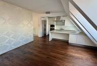 1080! Perfekt geschnittene 4-Zimmer-DG-Wohnung mit 2 Terrassen im Herzen des 8. Bezirks!