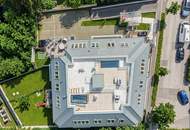 ++ WUNDERSCHÖNE DREI Zimmer mit DACHTERRASSE ++