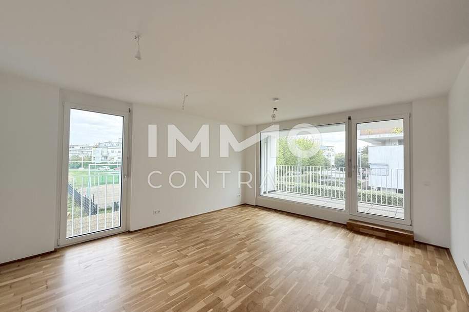 EDI N° 7 - Helle 3 - Zimmer - Wohnung zum wohlfühlen mit Loggia, Wohnung-kauf, 371.000,€, 1210 Wien 21., Floridsdorf