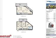 4 Zimmer-Maisonettewohnung mit hochwertiger Ausstattung