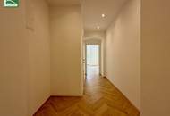Erstbezug nach Sanierung – großzügige 3-Zimmer-Wohnung in 1150 Wien!
