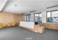 Büros am Westbahnhof 7-300m² PROVISIONSFREI!