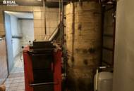 Seltene Gelegenheit: Großes Haus mit 3.100 m² Grundstück in Bad Tatzmannsdorf