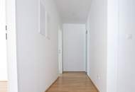 ERSTBEZUG "ein viertel grün" in Wr. Neustadt - einzigartige 3- Zimmer Gartenwohnung