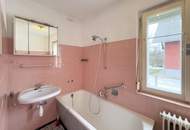 Grundstück in zentraler Lage – Bestandsgebäude mit Sanierungspotenzial