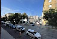 Top-modern möblierte Single-Wohnung mit optimaler Verkehrsanbindung