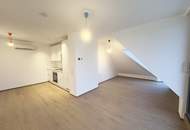 Hochwertige Ausstattung nähe Augarten - Maisonette / Terrasse / Klimaanlage / Erstbezug