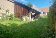 EHEMALIGES WINZERHAUS IM ZENTRUM VON LANGENLOIS