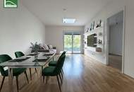 HOFRUHELAGE! 4-Zimmer-Wohnung in unschlagbarer Lage!