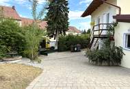 Kleine Wohlfühloase im sonnigen Burgenland!